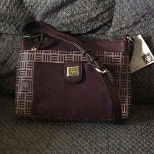 Anne Klein Purse